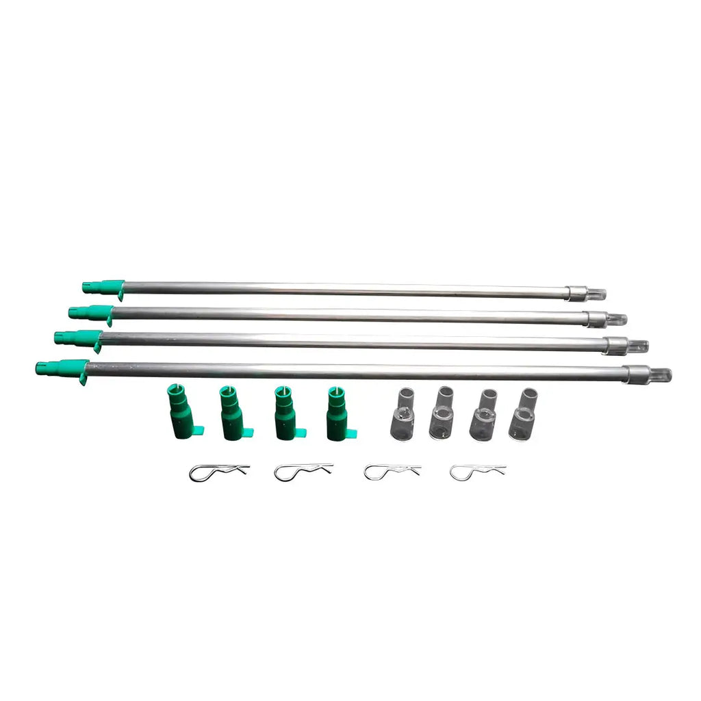 Primer Pickup Tube, Large, 4-Pack # 20050
