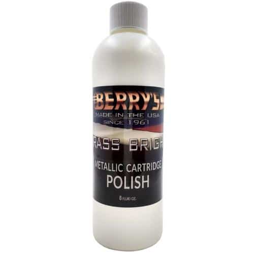 Berry’s Brass Bright Polish
