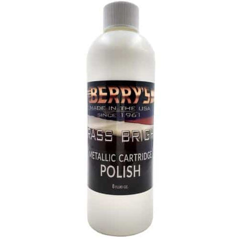 Berry’s Brass Bright Polish