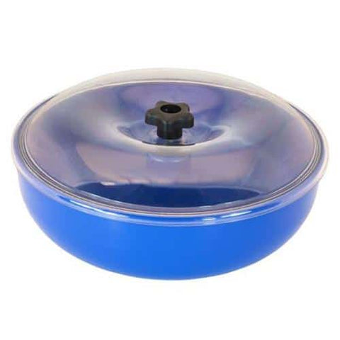 Extra bowl and lid assemby for the Berrys QD500