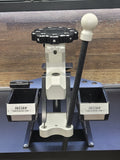 Sidebin system for Area 419 ZERO turret press