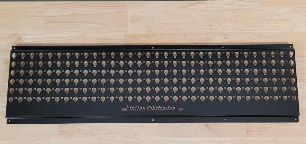 Small Inline Panels 32