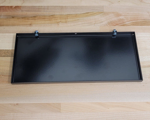 Large parts tray
