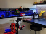LED lighting kit for InLine Panels ( ILP's )