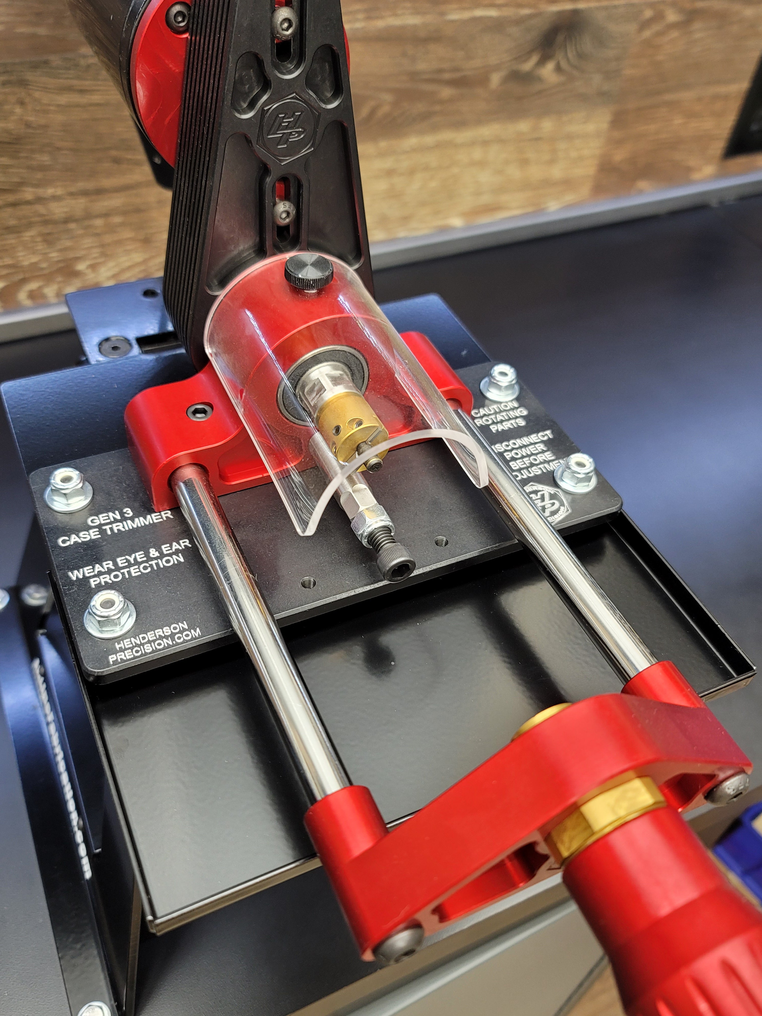 Removable Catch/Tool/Parts tray for quick change – Inline Fabrication