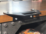 *New* Edge mount SINGLE Storage dock for quick change top plates.