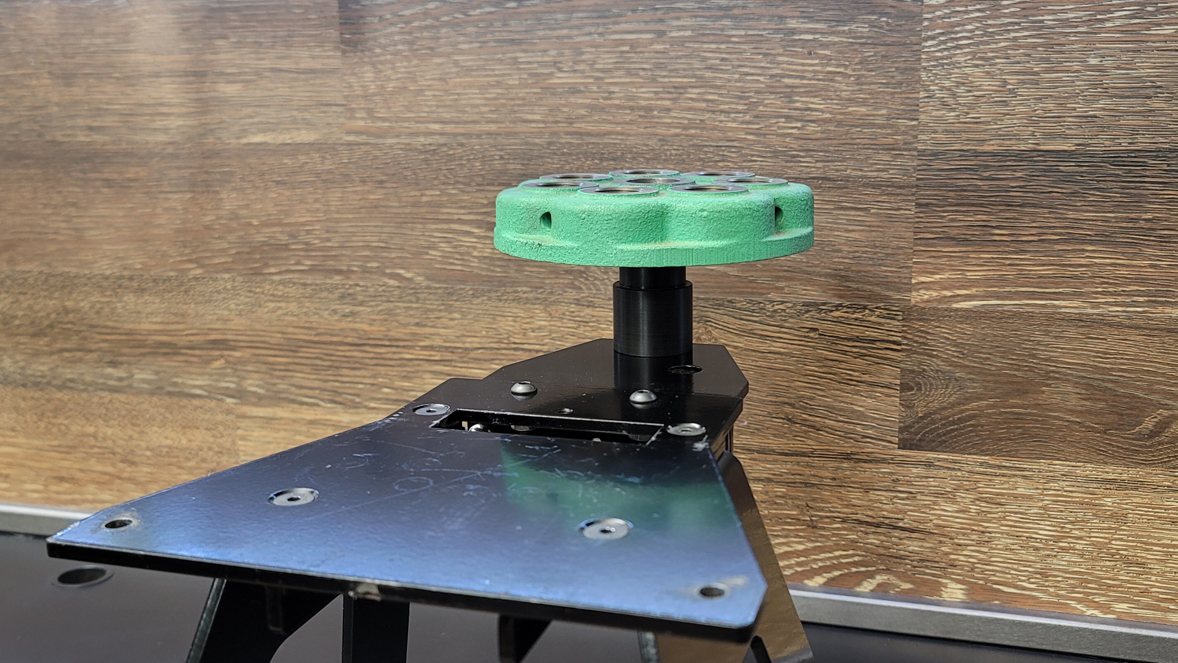 RCBS – Inline Fabrication