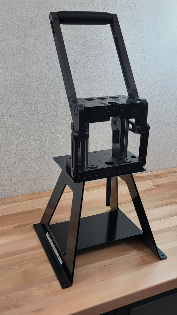 Ultramount™ Press Riser for Short Action Customs Nexus press – Inline ...