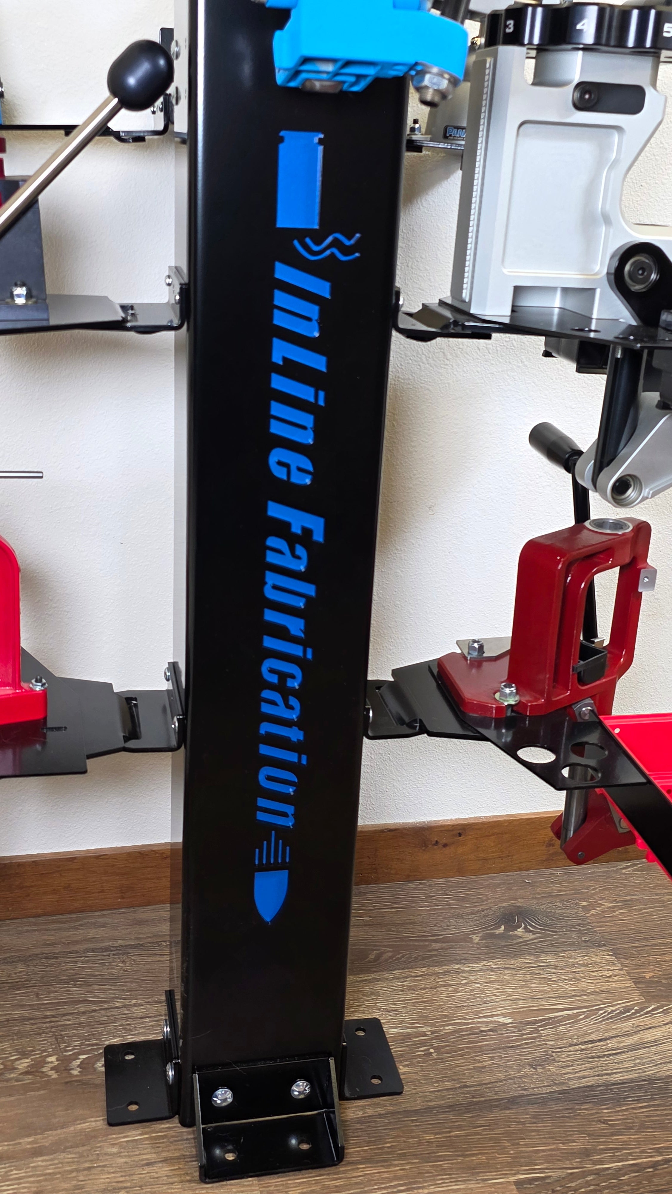 UltraMounts™ – Inline Fabrication