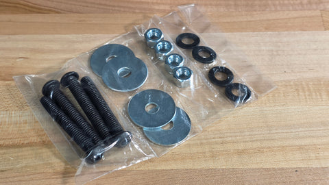 Ultramount bolt down kit