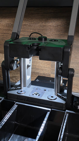 LED Skylight kit for Short Action Customs SAC Nexus