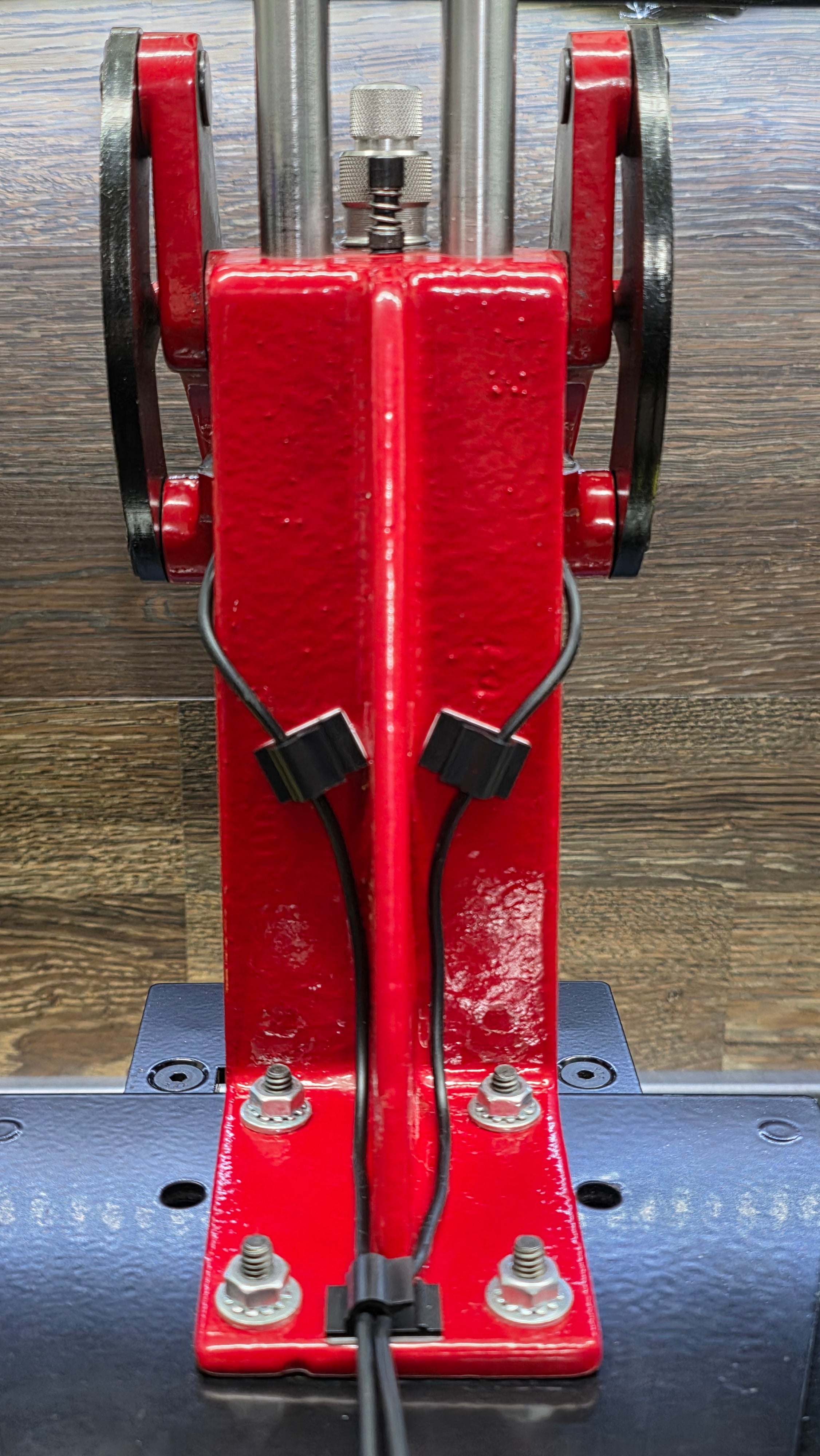 Dual LED Shell Plate Lighting Kit for the Forster Co-Ax press – Inline ...