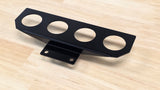Piggyback Die rack for 1 1/2" diameter dies