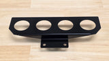 Piggyback Die rack for 1 1/2" diameter dies