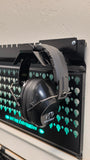 Earpro storage bracket