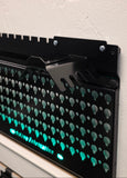 Earpro storage bracket
