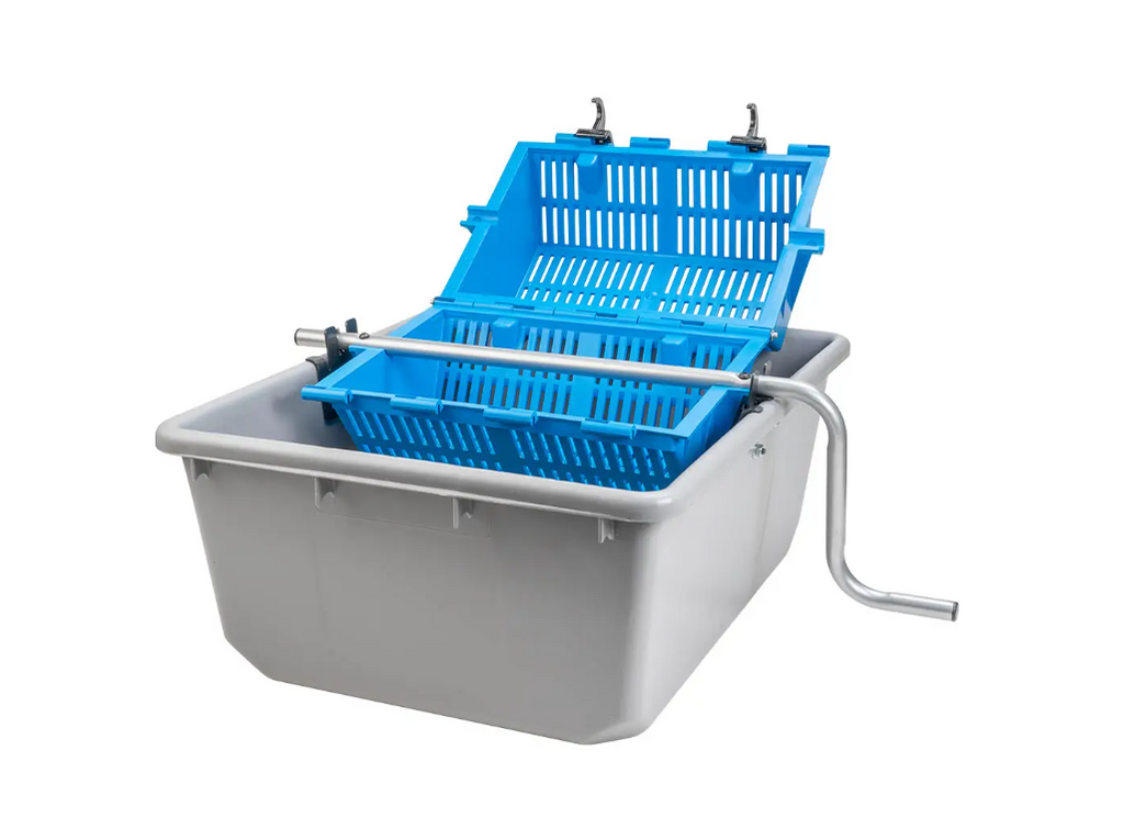 Dillon Precision CM2000 Large Media Separator #20675