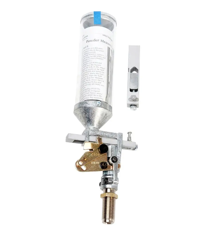 Dillon Powder Measure System for the XL750/650 and RL550 Series
