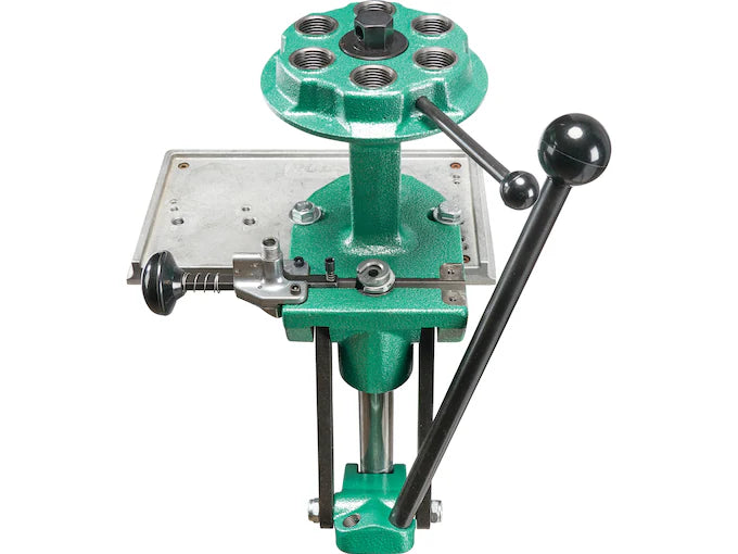 RCBS Turret Reloading Press