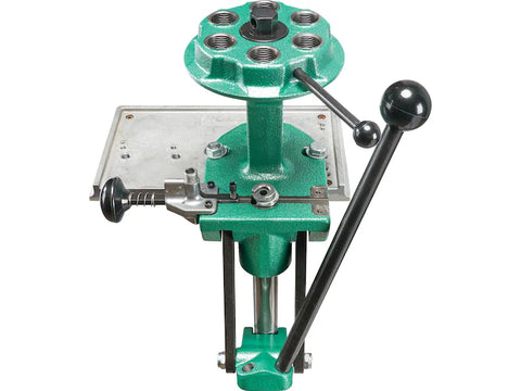 RCBS Turret Reloading Press