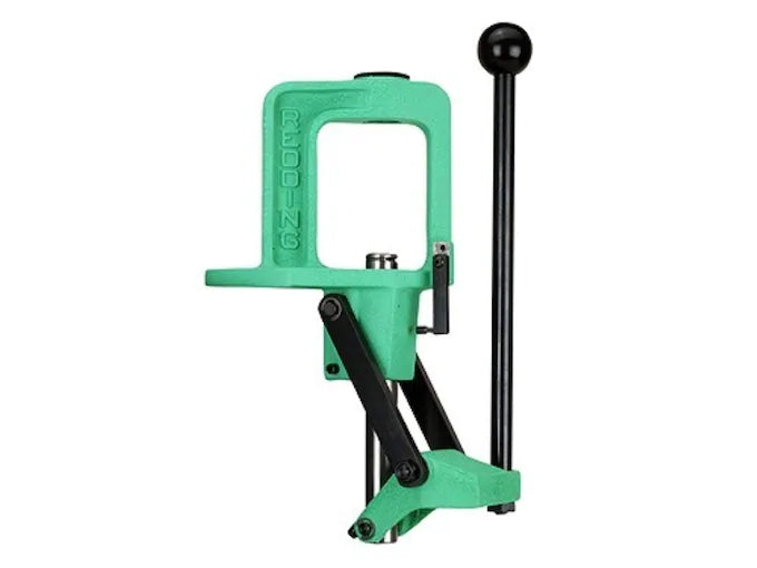 Redding Big Boss II Reloading press