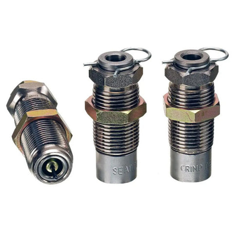 Dillon Precision 9MM Carbide 3-Die Set
