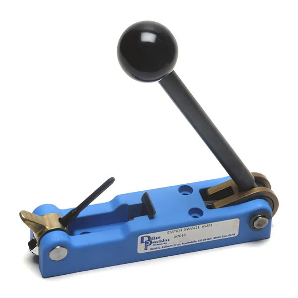 Dillon Precision Super Swage 600 Primer Pocket Swager