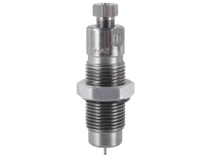 Lee Undersize Carbide Small Base Sizing Die