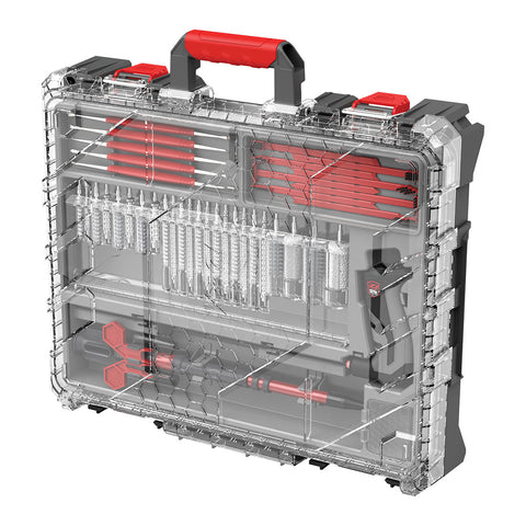 Real Avid Bore-Max Master Maintenence  Kit & Mobile Workstation