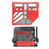 Real Avid Master Bench Block Pro Series Bench Block Kit
