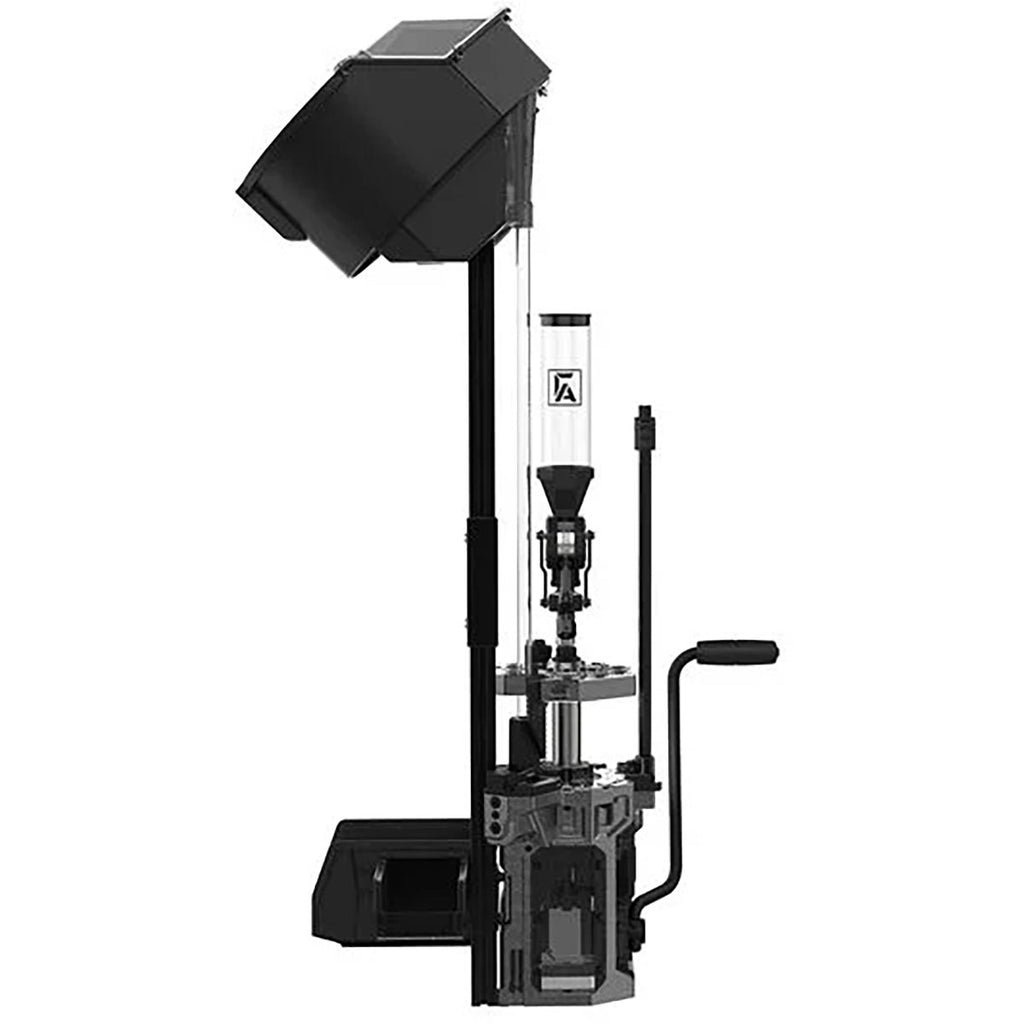 Frankford Arsenal X-10 Progressive Reloading Press with Case Feeder