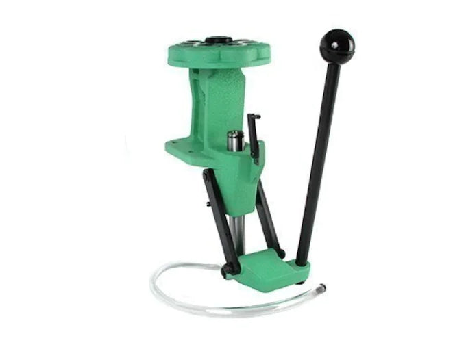 Redding T7 T 7 Turret press