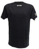 RCBS 1943 T-Shirt, Black