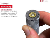 Hornady Cartridge Gauge / Case Gauge 45 ACP