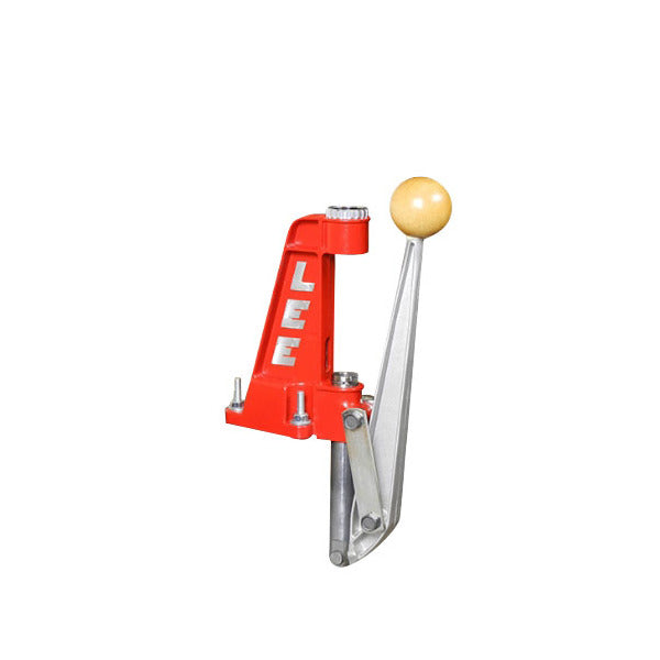 Lee Breech Lock Reloader Single Stage Reloading Press
