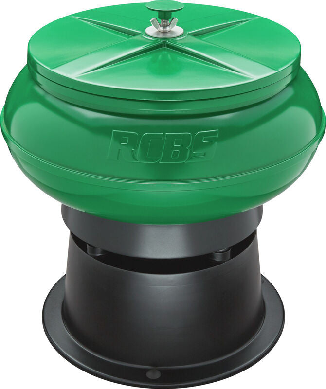 RCBS Vibratory Case Tumbler