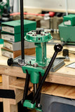 RCBS Turret Press      Extra Turret