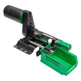 RCBS MatchMaster Precision Power Case Trimmer Powered by Henderson Precision 115v Motor