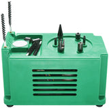 RCBS Brass Boss Case Prep Center