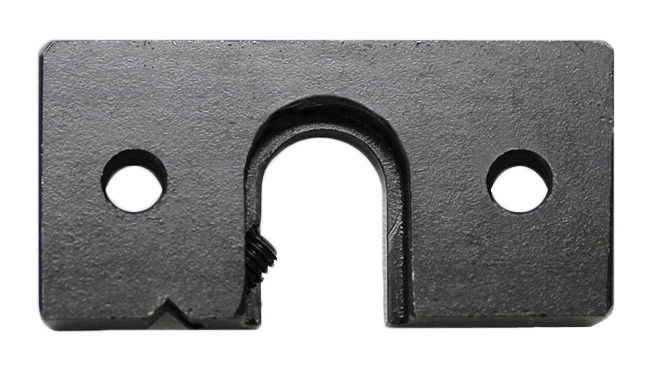 Shell Holder Adapter Plate For CO-AX Press