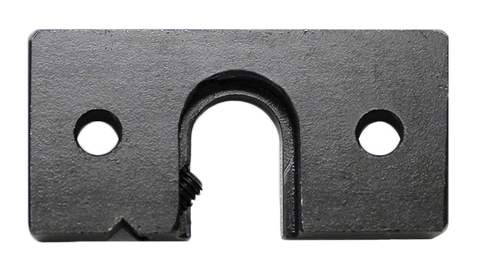 Shell Holder Adapter Plate For CO-AX Press
