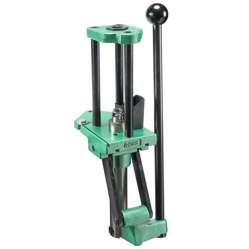 RCBS AmmoMaster 2 Single Stage Reloading Press