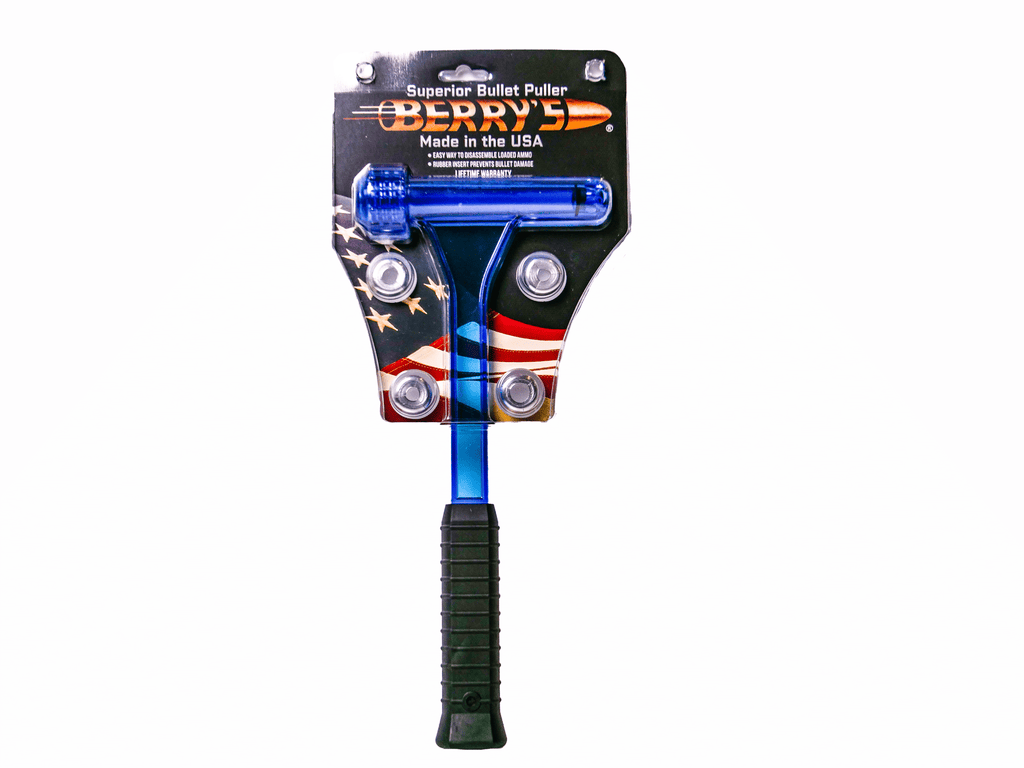 Berry’s Superior Puller