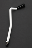 Limited edition Roller lever!  RCBS Supreme IV 250th Anniversary Edition Ergonomic lever in Antique White
