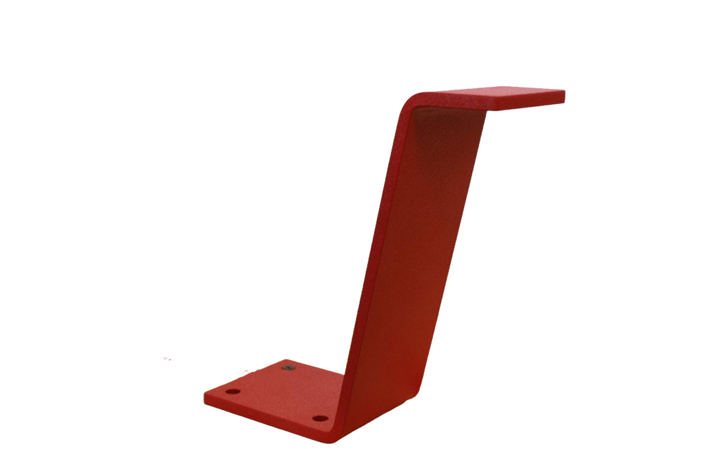 Forster Bench Rest Powder Measure Stand