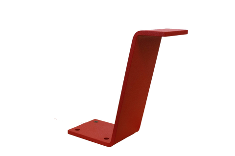 Forster Bench Rest Powder Measure Stand