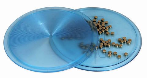 Berrys Primer flip tray