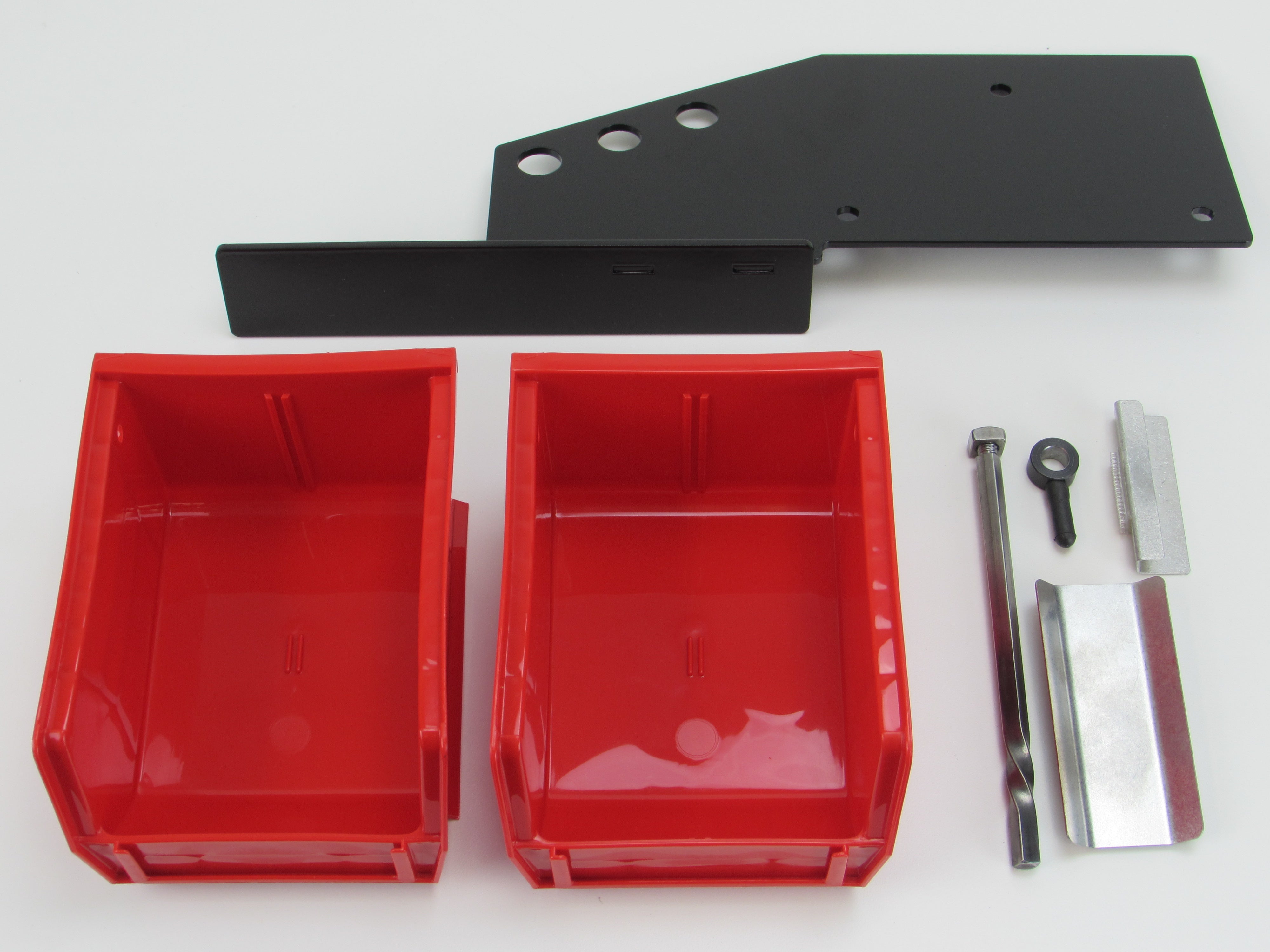 thumbnail interactive-video image 1 of Lee Classic Turret Press Case Ejector Upgrade – 2-Piece Aftermarket Kit By Gustavo Tuntisi (Made In USA) 1 of 5