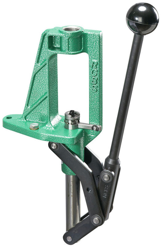 RCBS Partner Single Stage Reloading Press