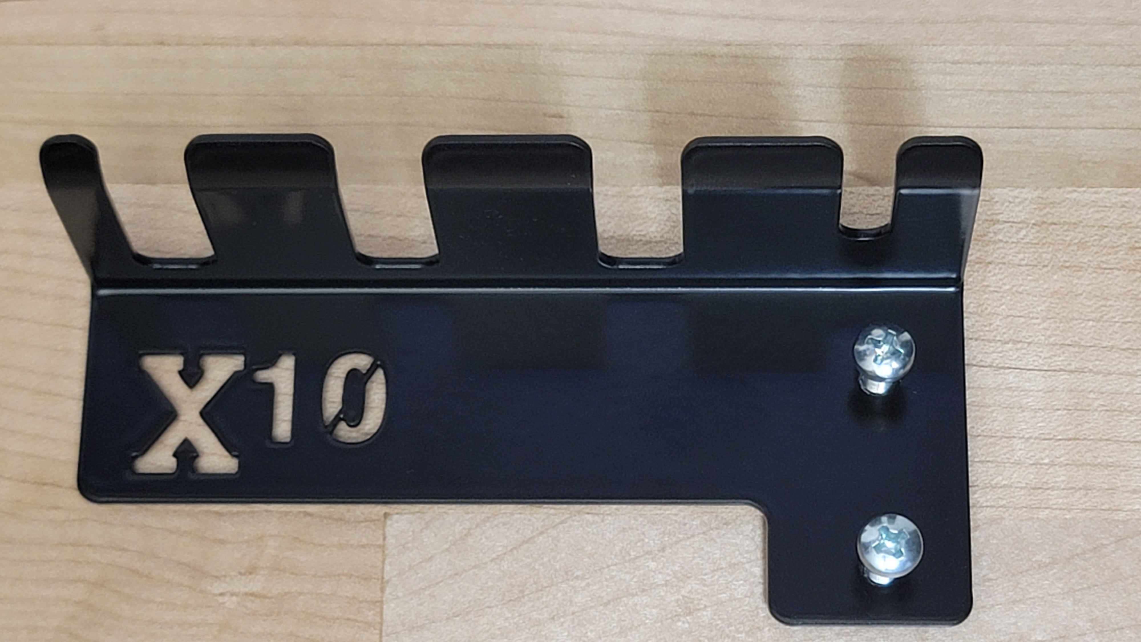 Primer tube rack for Frankford Arsenal X 10 X10 – Inline Fabrication